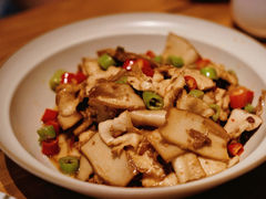-朵朵开素食餐厅(后宰门街店)