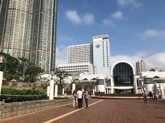 -九龙公园