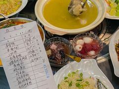 -金姐台湾菜(珠江路店)