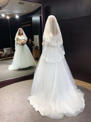 -南京宝娜嫁衣婚纱礼服馆(中央路店)