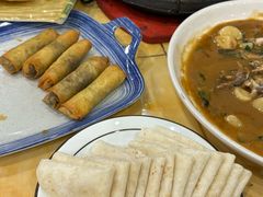-杨辉饭店