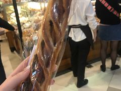 德式脆皮香肠-莉莲蛋挞(日月光店)