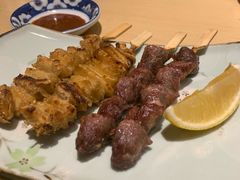 -小山日本料理(太古汇店)