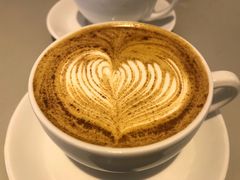 -YECLIP COFFEE黄色回形针咖啡