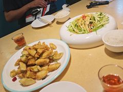 -王府酒店(兴华南街铁西百货店)