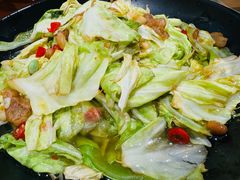 -花鸟鱼私家小厨(文殊院店)