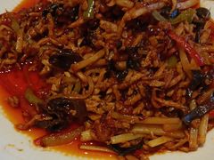 -老城味道·传统天津菜(杨柳青店)