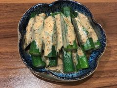 -喜牛日本料理(双街店)