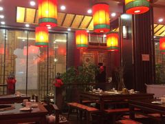 -陈府大宅门成都火锅·手切鲜肉(太原街店)