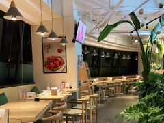 -嘉和一品粥(方庄店)