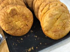 油香-阿叶羊杂碎(前进街店)