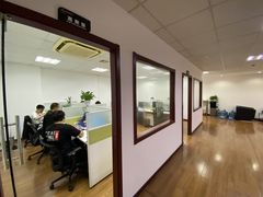 -满镒财税·注册公司·代理记账(徐汇店)