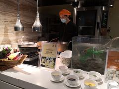 -威珀斯酒店·珀萃美食餐厅