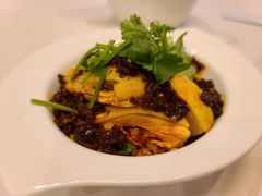 口水鸡-莲苑中餐厅·Lotus Court(厦门马哥孛罗东方大酒店)