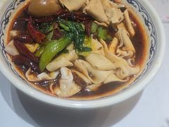 -皖佬板安徽牛肉板面(西站食宝街店)