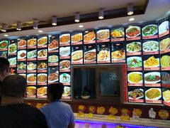 -惠宾饭庄(中山路店)