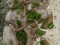 -青瓦餐厅·生鱼片·韩园烤肉(西塔店)