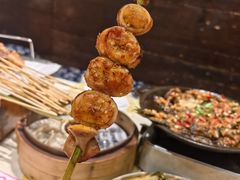 -串盟烧烤·长沙美食地标(星沙店)