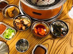 -枣玛尔脊骨汤·烤肉(西塔总店)