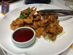 -开海·红岛海鲜虾水饺(石老人店)