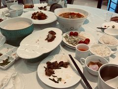 -湖锦酒楼·30年经典湖北菜(沌口店)