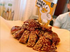 -眉州东坡(团结湖店)