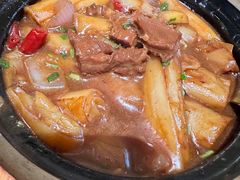 -晓粤·惹味粤菜(凯德乐峰广场店)