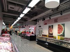 -物美超市(通州梨园店)