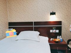 -和谐商务酒店(上海南站店)