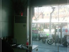 -五厂炸串(四流南路店)