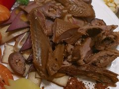 -小八仙·宴(三峡茶庄店)