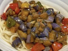 -文三里屯面馆(三里屯店)