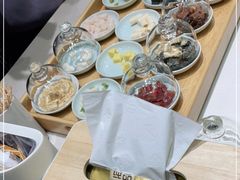 -阮大兴糕团(杭州西湖银泰百货店)