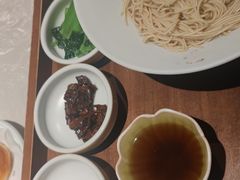 -松鹤面馆·古法焖肉面(观前店)