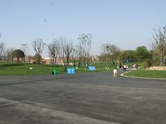 -盘龙城国家考古遗址公园