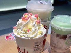 -伏小桃(雁塔MOMOPARK店)