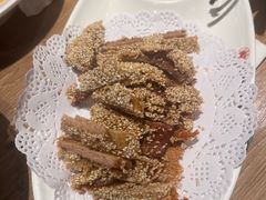 -直隶安家牛肉罩饼(建华店)