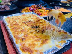 -火炉旺烤肉啤酒屋(沈北创始店)