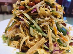 -上山下乡农家菜(加州水郡店)