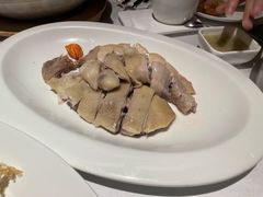 白切荔枝鸡-炳胜品味(海印总店)