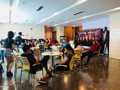 -天幕新彩云国际影城(激光巨幕店)