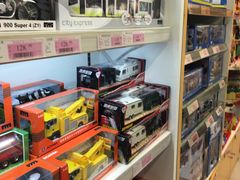 -永旺黄岛购物中心