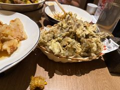 -金掌勺锅包肉(华润万象城店)