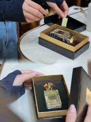 -香遇沙龙香水·调香·团建