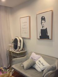 -演员的秘密·皮肤管理