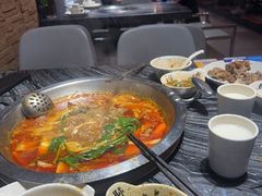 -天都火锅酒楼(虹梅南路店)