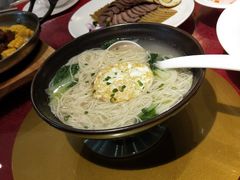 -百鲜楼(藏龙岛店)