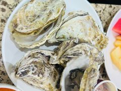 -禾斗海鲜自助(市南银座店)