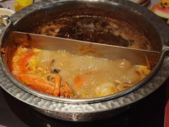-一绪に寿喜烧自助(世茂广场店)