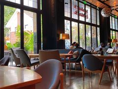 -THE CANNERY&JUJU 新鲜海鲜·牛排美食酒廊